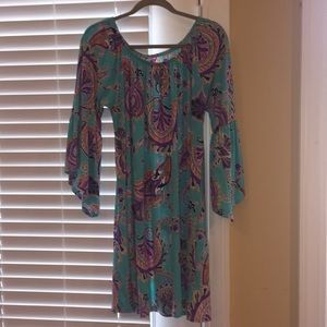 Tunic or dress